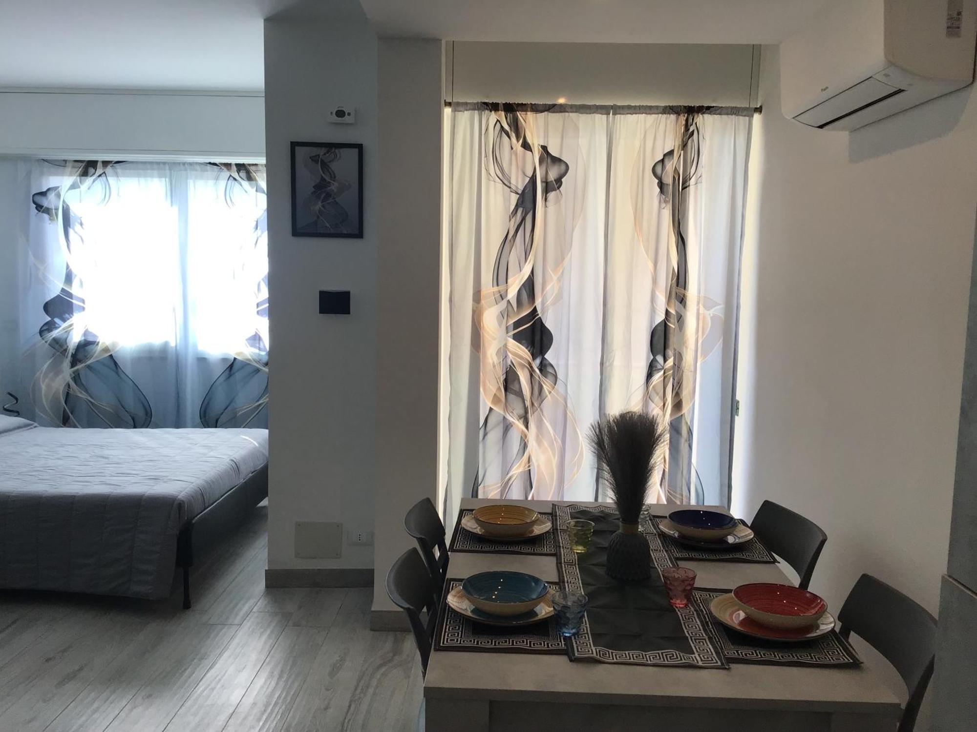 La Casa Di Nico * Lavagna